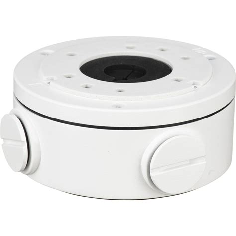 hikvision camera junction box